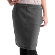 68%OFF レディースカジュアルスカート （女性用）LOLEエセルスカート Lole Ethel Skirt (For Women)画像